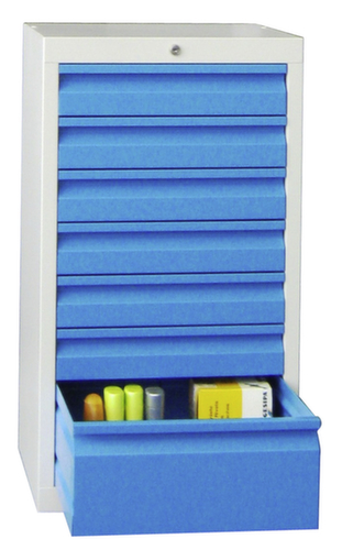 PAVOY Ladekast Basis, 7 lade(n)