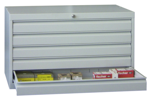 PAVOY Ladekast Basis Plus