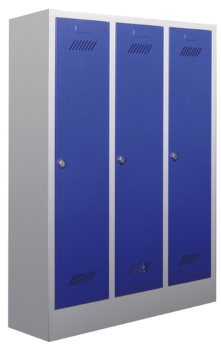 PAVOY Schoollocker Basis