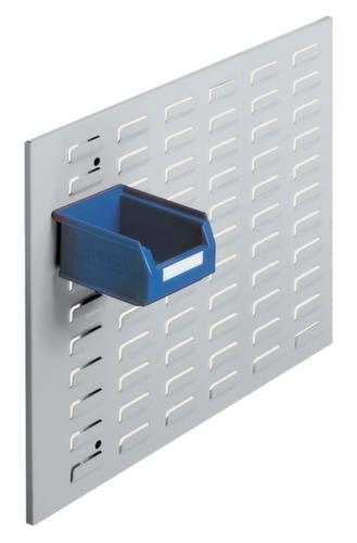 Kappes Sleufplaat RasterPlan®, hoogte x breedte 450 x 1000 mm