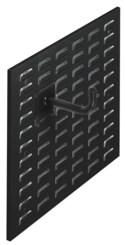 Kappes Sleufplaat RasterPlan®, hoogte x breedte 450 x 1500 mm