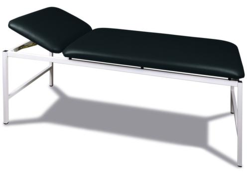 ultraMEDIC Rust- en onderzoeksbank