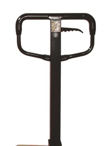 RAPIDLIFT Pallethefwagen Royal