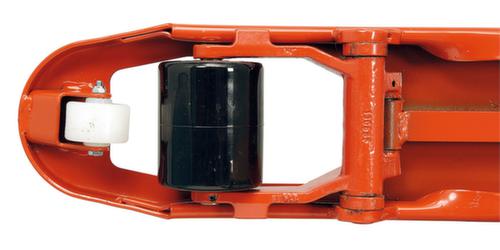 Toyota BT handpompwagen BT Lifter, 2300 kg draagvermogen, polyurethaan/polyurethaan