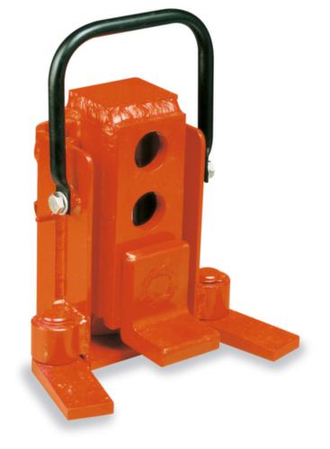 RAPIDLIFT Hefbok, heflast 3000 kg