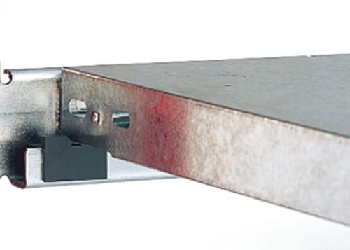 hofe Breedvakstelling met stalen legborden