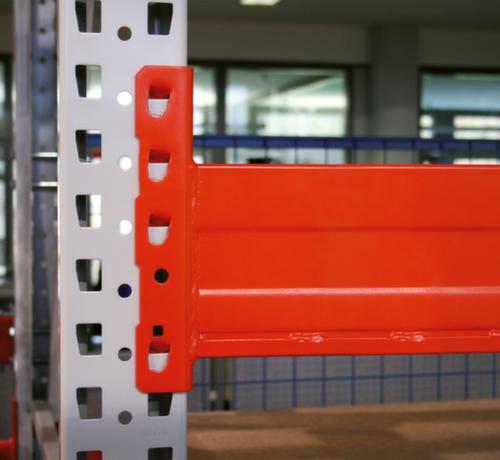 META Lengteliggers MULTIPAL voor palletstelling