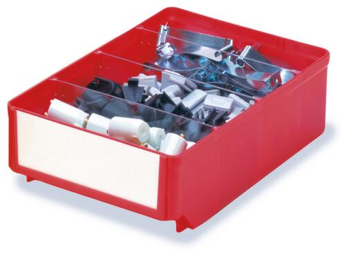 Stellingbakken met groot schrijfvlak