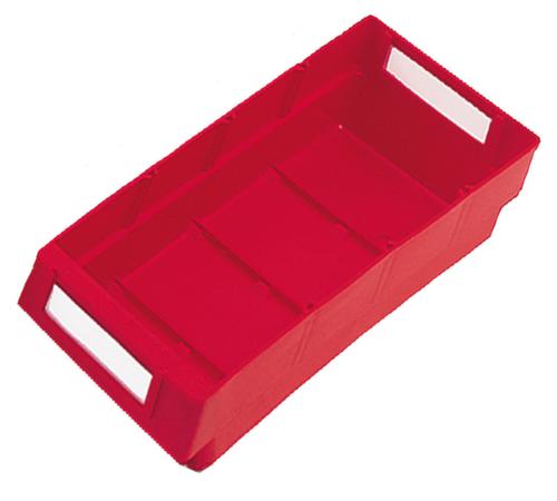 Kappes Schroefstelling met bakken, aanbouwsectie