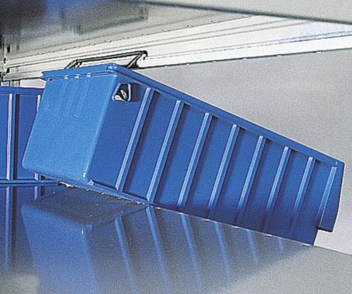 BITO Stellingbak zwaar belastbaar