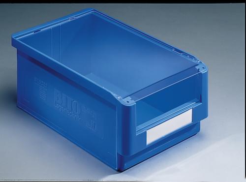 BITO Stofdeksel voor magazijnbak