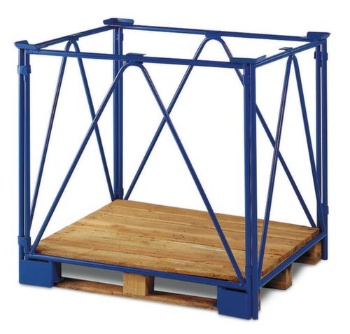 VARIOfit Stapelbeugel voor pallets met belasting tot 2000 kg