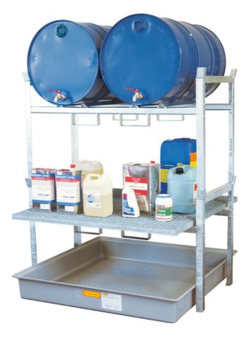 Cemo Stapelframe