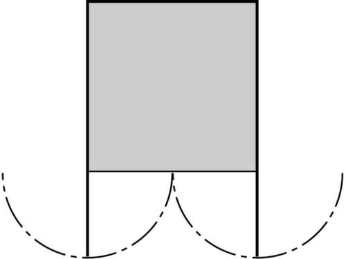 container voor gevaarlijke stoffen