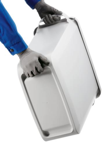 Durable Afvalverzamelbak, 60 l