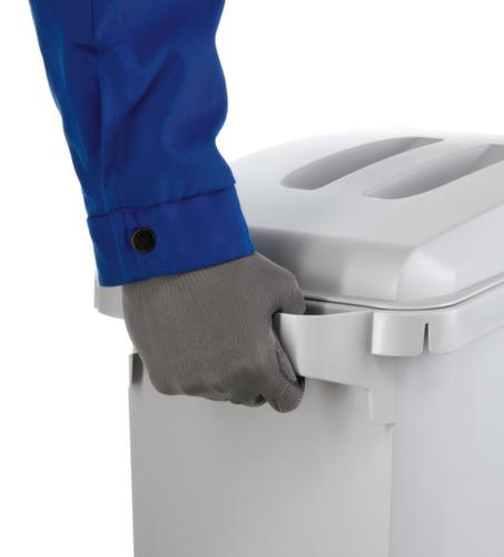 Durable Afvalverzamelbak, 60 l