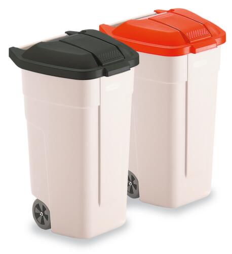 Rubbermaid Afvalbak