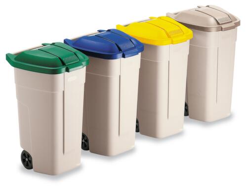 Rubbermaid Afvalbak
