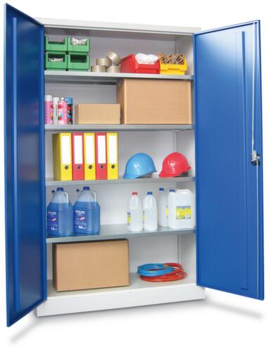 PAVOY Kast met openslaande deuren Basis