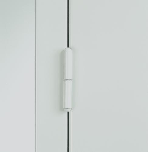 C+P Universele kast ERGO, breedte 800 mm