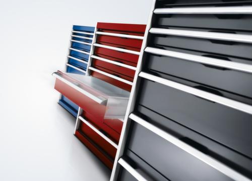 bott Grootvolume-ladekast cubio, 8 lade(n)