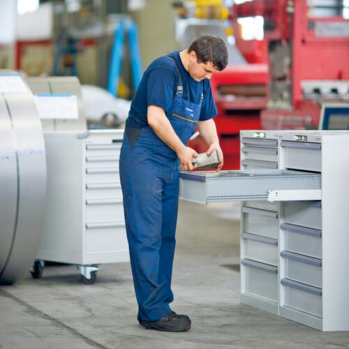 LISTA Ladekast Selection