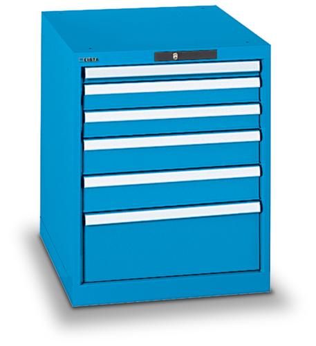 LISTA Ladekast Selection