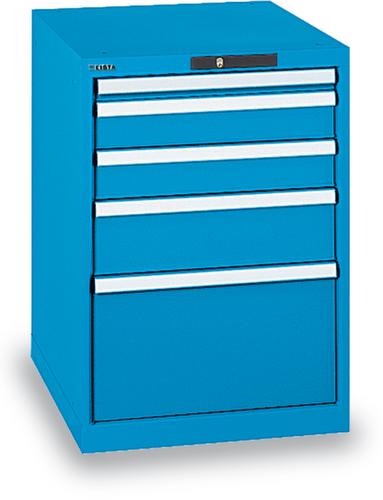 LISTA Ladekast Selection