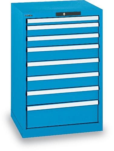 LISTA Ladekast Selection