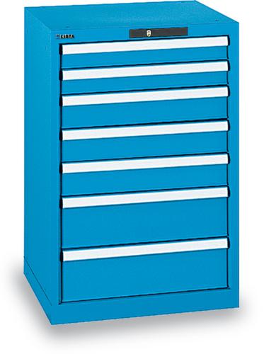 LISTA Ladekast Selection