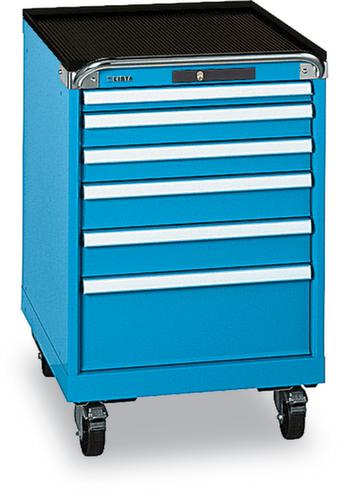 LISTA Ladekast Selection