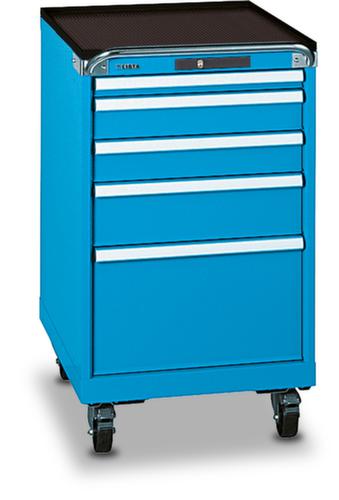 LISTA Ladekast Selection