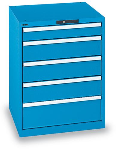 LISTA Ladekast Selection