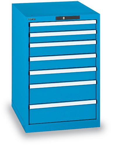 LISTA Ladekast Selection