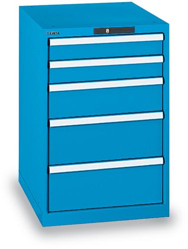 LISTA Ladekast Selection