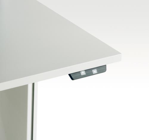 Treston In hoogte verstelbare werktafel