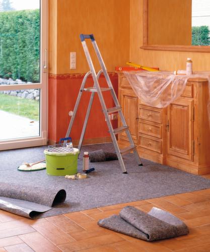 afdekvlies, lengte x breedte 50 x 1 m