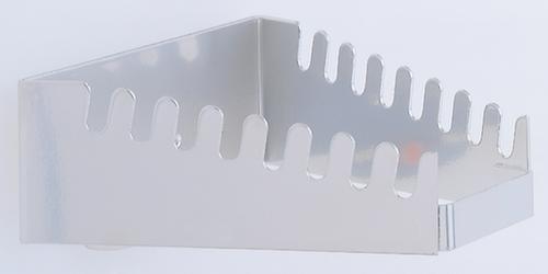 Kappes steeksleutelhouder RasterPlan® voor geperforeerde plaat