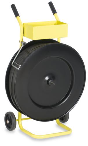 Automatische omsnoeringsset Profi, bandbreedte 13 mm