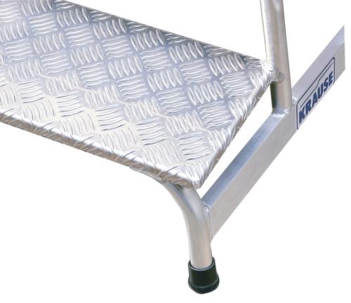 Krause Montagetrapje