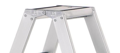 ZARGES Industriële ladder Z600