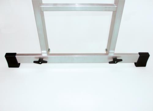 MUNK Multifunctionele telescoopladder