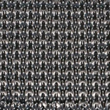 Miltex Grofvuilmat Eazycare Turf, lengte x breedte 860 x 570 mm