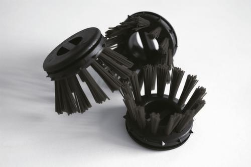 Miltex Rubberen vloermat Eazycare Scrub