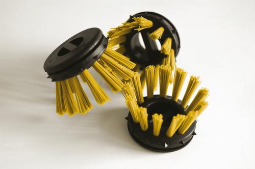 Miltex Rubberen vloermat Eazycare Scrub