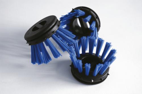 Miltex Rubberen vloermat Eazycare Scrub