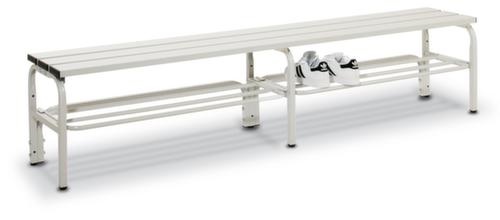 Sypro Kleedkamerbank voor vochtige ruimtes