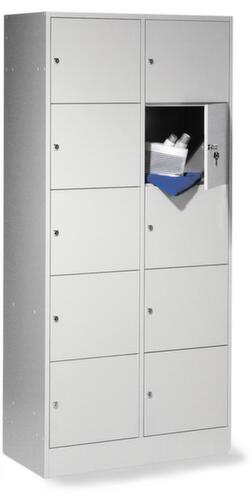 C+P Lockersysteem Classic