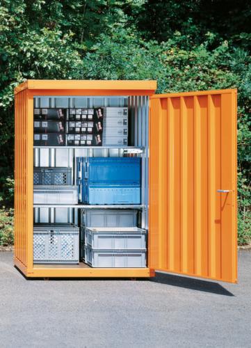 Säbu Legbord voor magazijnbox