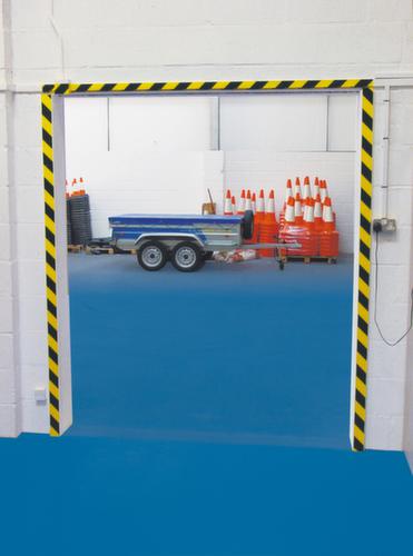 Moravia Halmarkeerverf Paint PROline, RAL7030 steengrijs